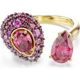 Swarovski Swarovski Sublima Crystal Open Ring