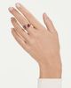 Swarovski Swarovski Sublima Crystal Open Ring - 2