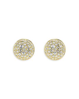 Swarovski Swarovski Sublima Stud Earrings
