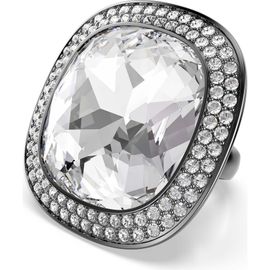 Swarovski Swarovski Una Angelic Adjustable Cushion Ring