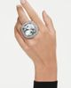 Swarovski Swarovski Una Angelic Adjustable Cushion Ring - 2
