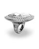 Swarovski Swarovski Una Angelic Adjustable Cushion Ring - 4