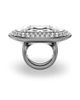 Swarovski Swarovski Una Angelic Adjustable Cushion Ring - 5