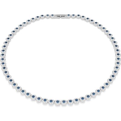 Swarovski Swarovski Una Angelic Tennis Necklace