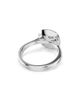 Swarovski Swarovski Una Cushion Halo Ring - 4