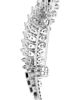 Swarovski Swarovski Vienna Crystal Feather Brooch - 3