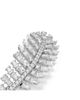 Swarovski Swarovski Vienna Crystal Feather Brooch - 4