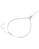 Swarovski Swarovski Vienna Crystal Feather Y-Necklace - 4