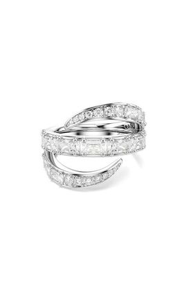 Swarovski Swarovski Vienna Crystal Ring