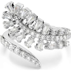 Swarovski Swarovski Vienna Feather Open Ring