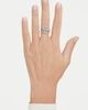 Swarovski Swarovski Vienna Feather Open Ring - 2
