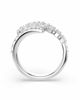 Swarovski Swarovski Vienna Feather Open Ring - 4