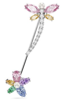 Swarovski Swarovski x Ariana Grande Brooch