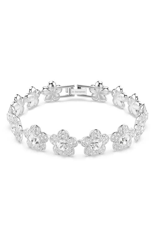 Swarovski Swarovski x Ariana Grande Crystal Bracelet
