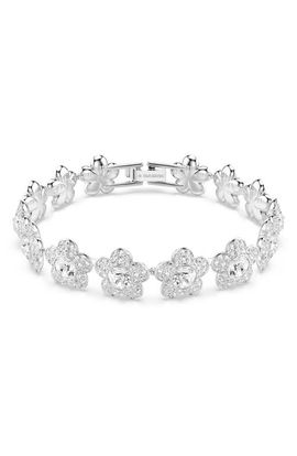 Swarovski Swarovski x Ariana Grande Crystal Bracelet