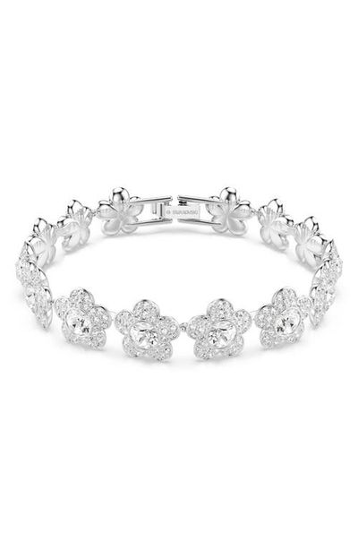 Swarovski Swarovski x Ariana Grande Crystal Bracelet
