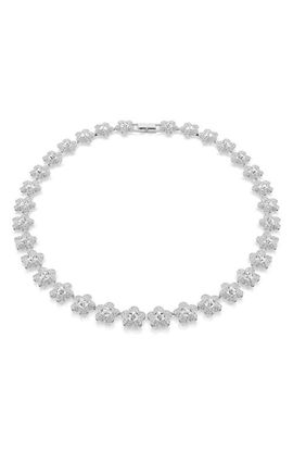 Swarovski Swarovski x Ariana Grande Crystal Collar Necklace