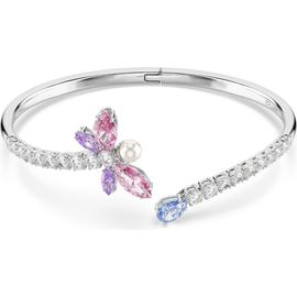 Swarovski Swarovski x Ariana Grande Multicolor Crystal Bangle