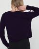 Sweat & Milk Sweat & Milk Abigail Long Sleeve Nursing Pullover - 2