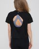 Sweat & Milk Sweat & Milk Abigail Short Sleeve Nursing T-Shirt - 2