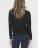 Sweat & Milk Sweat & Milk Aria Running Seamless Nursing Tee Long Sleeve - 2