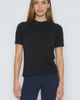 Sweat & Milk Sweat & Milk Aria Running Seamless Nursing Tee Short Sleeve - 1