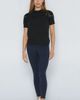 Sweat & Milk Sweat & Milk Aria Running Seamless Nursing Tee Short Sleeve - 5