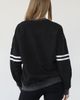 Sweat & Milk Sweat & Milk Celine Slouchy Nursing Pullover - 2