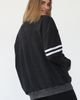 Sweat & Milk Sweat & Milk Celine Slouchy Nursing Pullover - 3