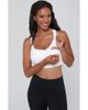 Sweat & Milk Sweat & Milk Chloe 3 Running Nursing Sports Bra - 1