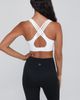 Sweat & Milk Sweat & Milk Chloe 3 Running Nursing Sports Bra - 2
