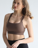 Sweat & Milk Sweat & Milk Chloe 4 Running Nursing and Pumping Sports Bra - 1