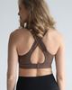 Sweat & Milk Sweat & Milk Chloe 4 Running Nursing and Pumping Sports Bra - 3