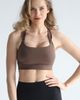 Sweat & Milk Sweat & Milk Chloe 4 Running Nursing and Pumping Sports Bra - 5