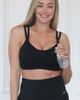 Sweat & Milk Sweat & Milk Emily Medium Support Nursing and Pumping Sports Bra - 1