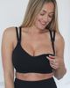Sweat & Milk Sweat & Milk Emily Medium Support Nursing and Pumping Sports Bra - 2