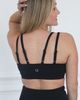 Sweat & Milk Sweat & Milk Emily Medium Support Nursing and Pumping Sports Bra - 5
