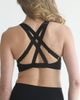 Sweat & Milk Sweat & Milk Empower High Support Molded Cup Nursing and Pumping Sports Bra - 2