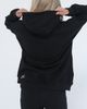 Sweat & Milk Sweat & Milk Isabella Organic Nursing and Pregnancy Hoodie - 2