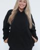 Sweat & Milk Sweat & Milk Isabella Organic Nursing and Pregnancy Hoodie - 3