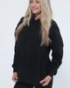 Sweat & Milk Sweat & Milk Isabella Organic Nursing and Pregnancy Hoodie - 4