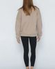 Sweat & Milk Sweat & Milk Isabella Organic Nursing and Pregnancy Sweatshirt - 5