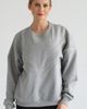 Sweat & Milk Sweat & Milk Isabella Oversized Nursing and Pregnancy Sweatshirt - 1