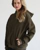 Sweat & Milk Sweat & Milk Isabella Ultra Soft Nursing and Pregnancy Hoodie - 1
