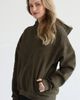 Sweat & Milk Sweat & Milk Isabella Ultra Soft Nursing and Pregnancy Hoodie - 3