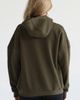 Sweat & Milk Sweat & Milk Isabella Ultra Soft Nursing and Pregnancy Hoodie - 4