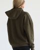 Sweat & Milk Sweat & Milk Isabella Ultra Soft Nursing and Pregnancy Hoodie - 5