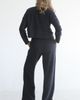 Sweat & Milk Sweat & Milk Lyah Softstreme High-Waisted Wide-Legged Pants - 5