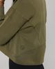 Sweat & Milk Sweat & Milk Lyah Softstreme Oversized Cropped Nursing Crew - 5