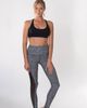 Sweat & Milk Sweat & Milk Oceane 2 Medium Support Nursing Sports Bra No Pumping - 4